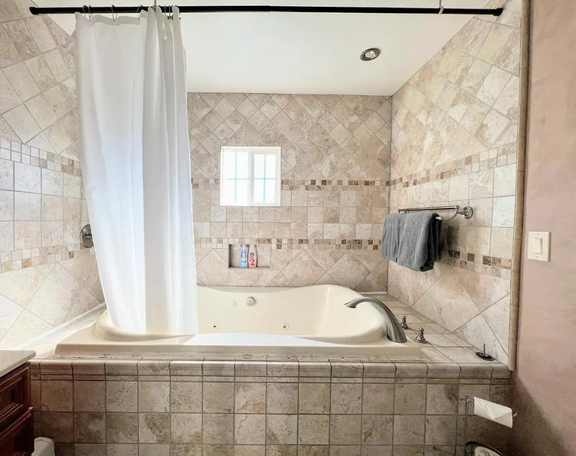 Marvelous House Close To Silicon Beach Los Angeles Holiday home