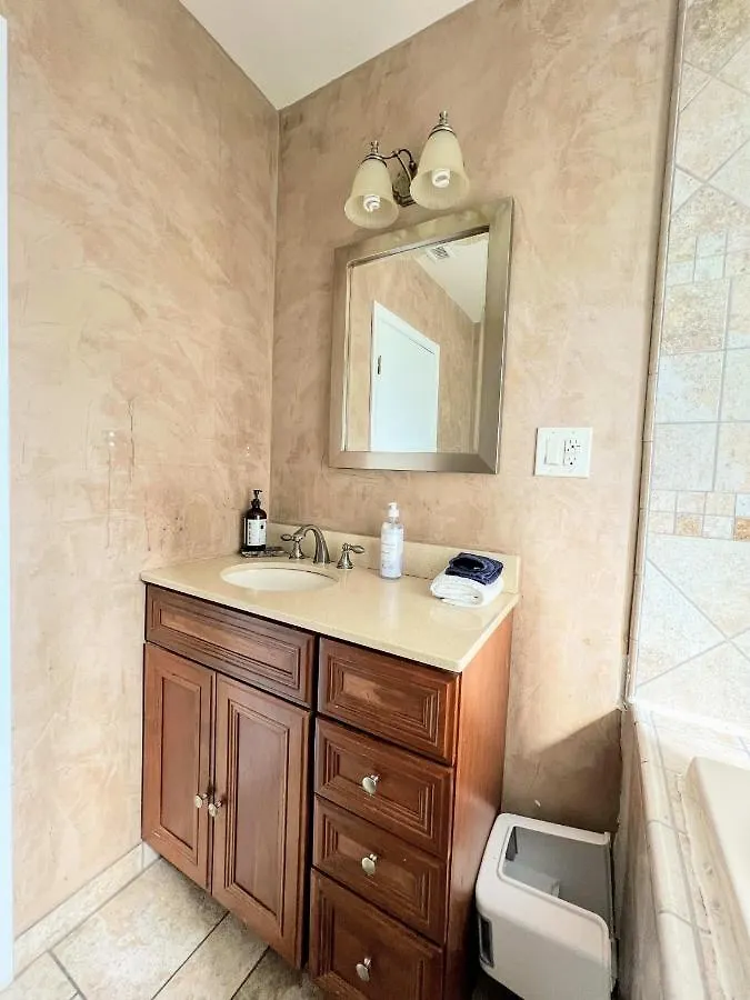 Holiday home Marvelous House Close To Silicon Beach Los Angeles United States